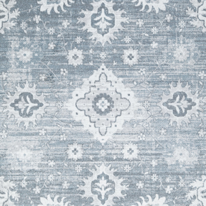 Tapis lavable 7 pi 10 po x 10 pi Avanworths, Rectangle 7 pi 10 po x 10 pi