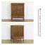 Armoire d'appoint Modern