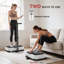Sports Vibration Plate