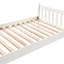 Ensemble de chambre à coucher 3 pièces avec tables de chevet Windsor-87383532