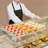 Clear Acrylic Dessert Display Stand