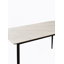 1 Piece Rectangular Dining Table Without Chair