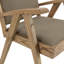DAK Upholstered Armchair-93547917