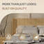 Tête de lit murale Ebern Designs-912824894-928338511