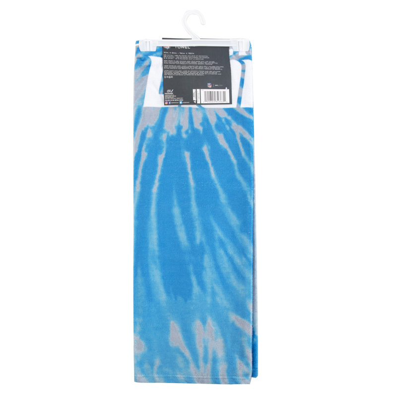 Cotton Blend Beach Towel