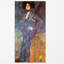1 Piece Wrapped Canvas Painting-21211949