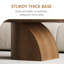 Table basse Modern