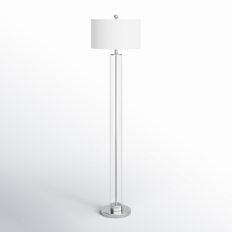 Cecelia 64'' Floor Lamp