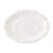 Berry & Thread Sauce Boat and Stand - Whitewash