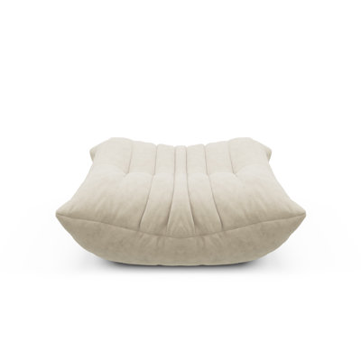 Landwehr Modular Lounge Ottoman Chair