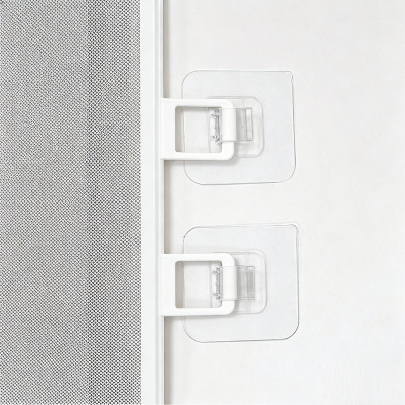 Pet Gate Accessory, 110x78 cm, White