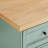 Hargie Kitchen Island
