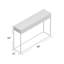 Console de 48 po Stroud