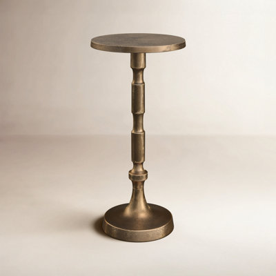 Vela End Table