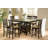 Alroy Counter Height Dining Set-1893607224