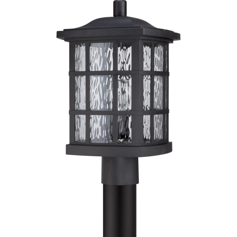 Stonington Stonington Post Top Light