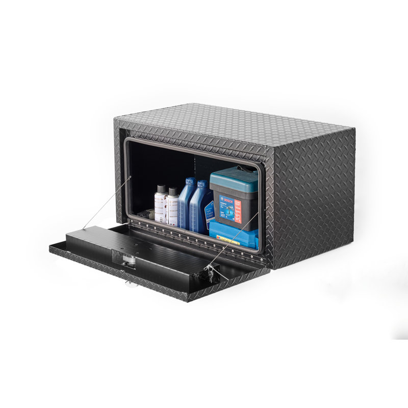 BOÎTE À OUTILS 36 "EN ACIER 36"