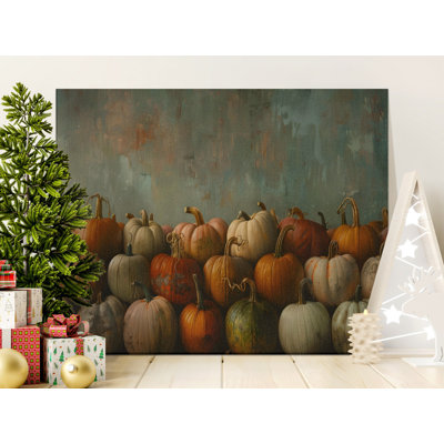 Novotny Wrapped Canvas Print Set