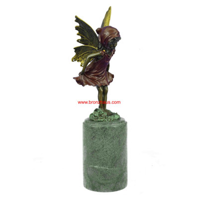 Figurine Byrine