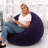 Outdoor Friendly Bean Bag Sofa