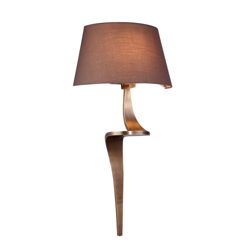 Colbert Flush Mounted Sconce