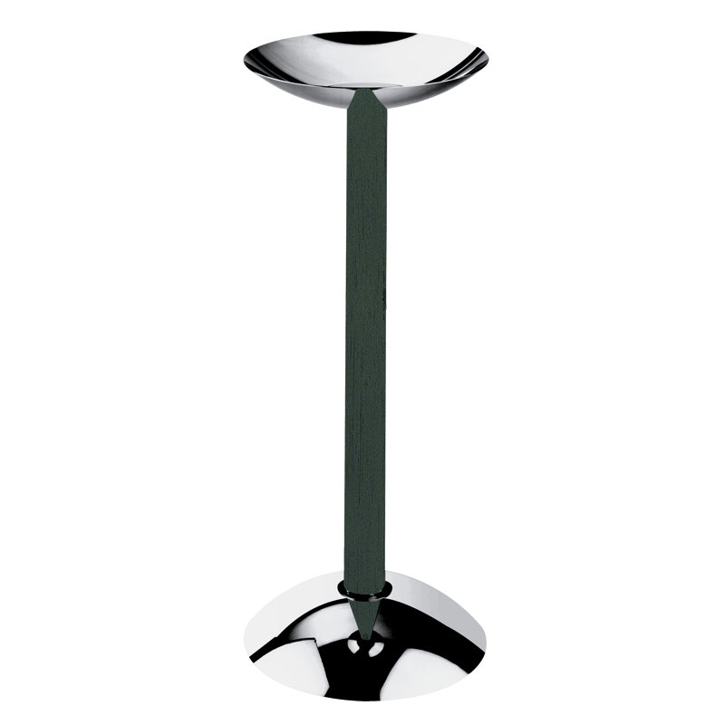 Tre Stainless Steel (18/10) Bucket Stand
