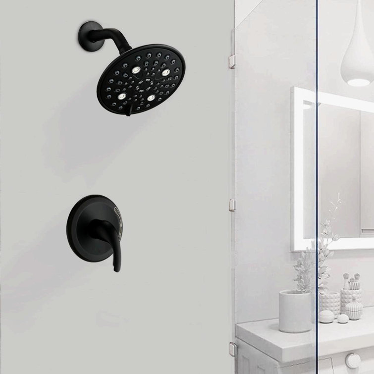 Wayfair  Shower & Bathtub Accessories You'll Love in 2024