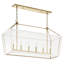 Lustre à 6 lumières Delvin-2015965199