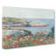Poppies On The Isles Of Shoals by Childe Hassam - Wrapped Canvas-61838416