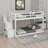 Imarah Kids Twin Over Twin Bunk Bed-783985638
