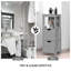 Armoire à linge autoportante Jaydem-782221781