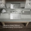 Tone Two-Handle Centerset Bathroom Sink Faucet with Clicker Drain, 1.2 GPM-1159911850-1238311898