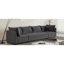 Wagstaff Modular Sectional Sofa-119235736