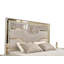 Ensemble de chambre à coucher 5 pièces Sharada-2112529309