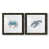 Black Framed Paper