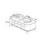 Table basse American Country-2044958058