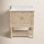 30 " Pine Single Bathroom Vanity