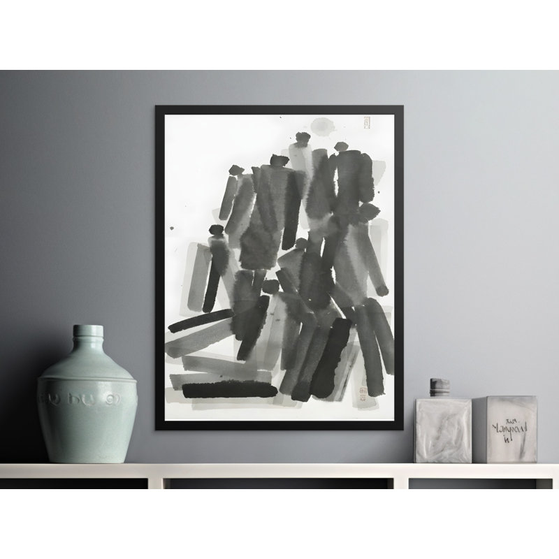 Denardo Single Picture Frame Print, 35.56 cm H x 27.94 cm W