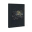 Midnight Flowers Print by Oliver Gal-1371637701-1371637746