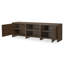 Jenson Media Unit Brown