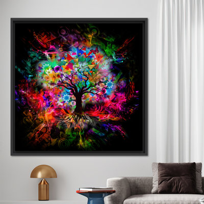 Print on Canvas