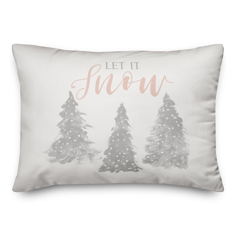  Housse de coussin rectangulaire et insert