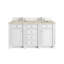 Bristol 60'' W Double Vanity-848534655-907471150-936354414