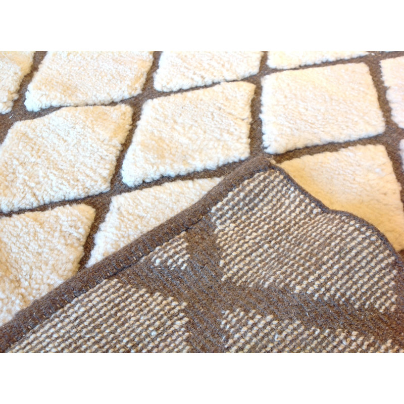 One-of-a-Kind 10' X 13'8" Area Rug