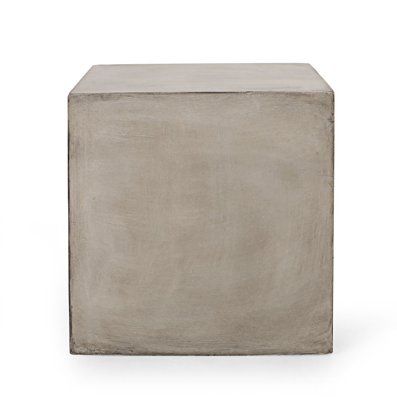 Outdoor Side Table
