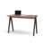 Walnut/Black
