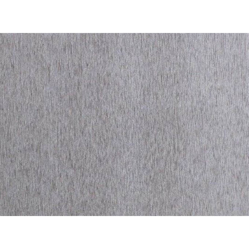 Eriana Upholstered Headboard, Single (3'), Light Grey