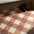 Geode 7.87 In. X 7.87 In. Matte Porcelain Floor And Wall Tile (10.76 Sq. Ft. / Case)-125400725