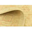Tapis beige Delao