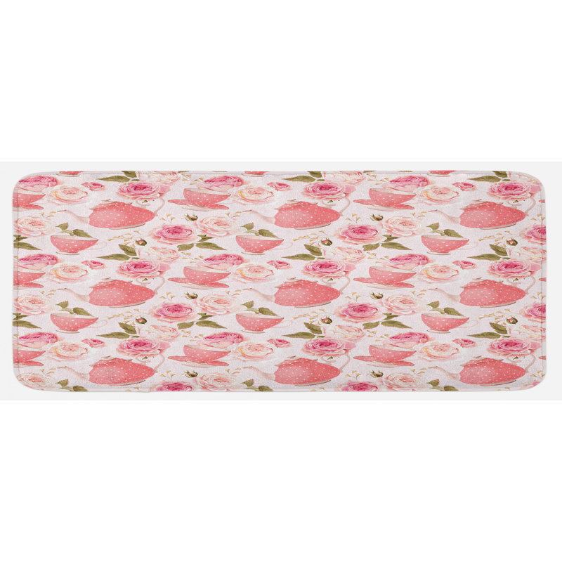Tapis de cuisine
